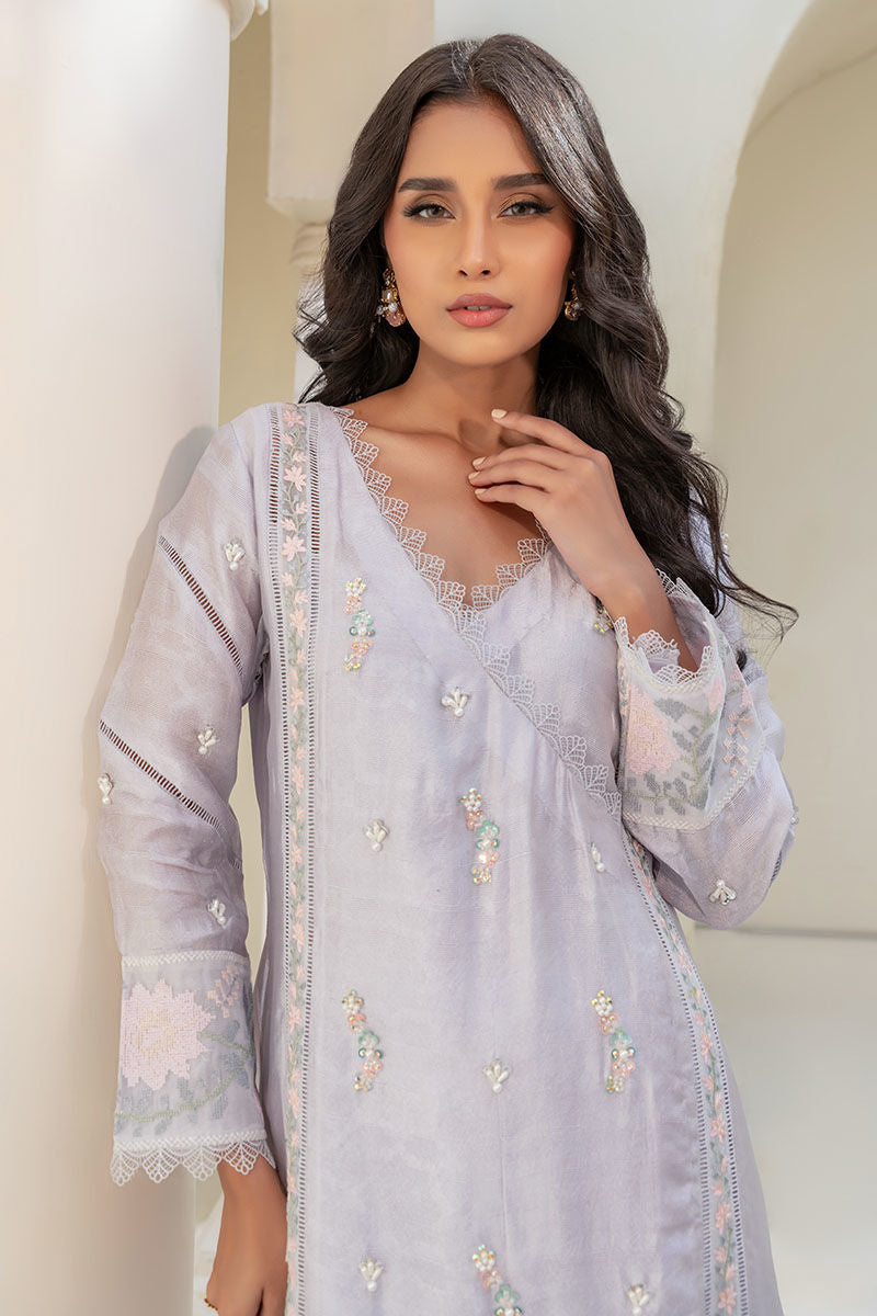 Fatima Khan | Luxury Pret 24 | DANEEN - Official Fatima Khan stockist in UK - Sakeena London