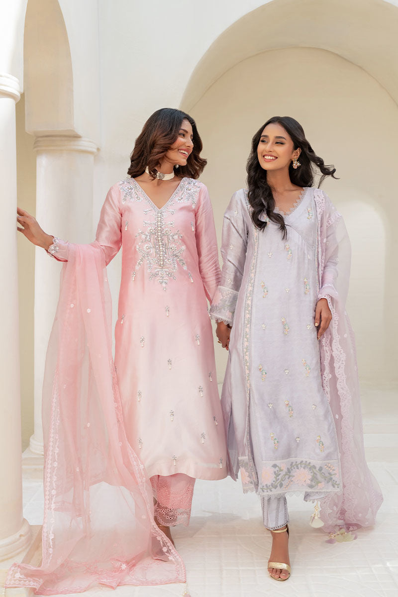 Fatima Khan | Luxury Pret 24 | DANEEN - Official Fatima Khan stockist in UK - Sakeena London