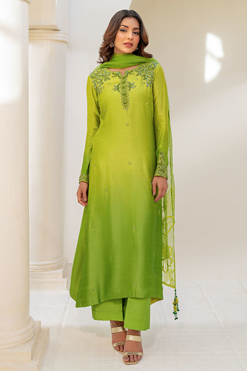 Fatima Khan | Luxury Pret 24 | EILIYAH - Official Fatima Khan stockist in UK - Sakeena London