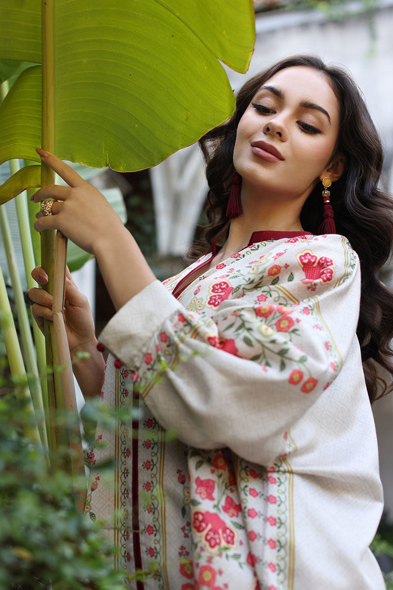 Aisha Imran | Printed Panache | Adele - Official Aisha Imran stockist in UK - Sakeena London