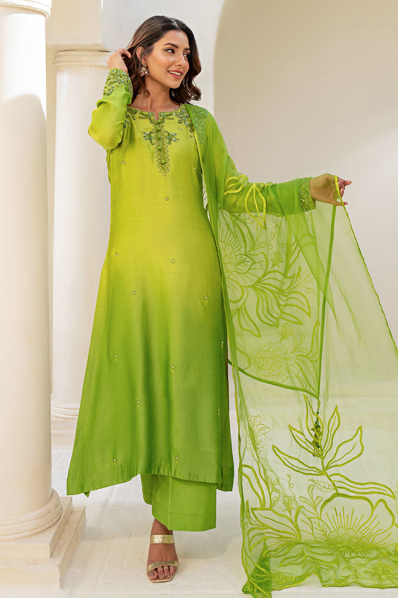 Fatima Khan | Luxury Pret 24 | EILIYAH - Official Fatima Khan stockist in UK - Sakeena London