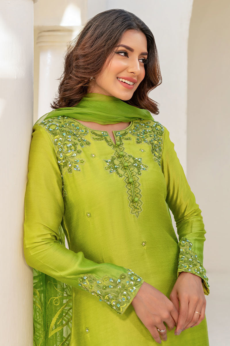 Fatima Khan | Luxury Pret 24 | EILIYAH - Official Fatima Khan stockist in UK - Sakeena London