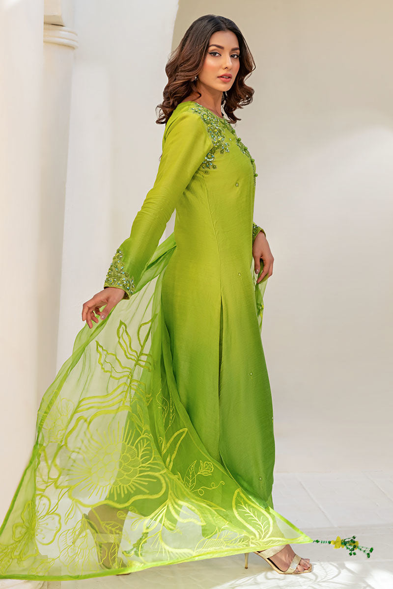 Fatima Khan | Luxury Pret 24 | EILIYAH - Official Fatima Khan stockist in UK - Sakeena London