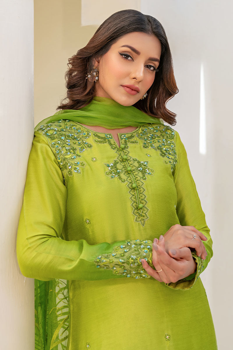 Fatima Khan | Luxury Pret 24 | EILIYAH - Official Fatima Khan stockist in UK - Sakeena London