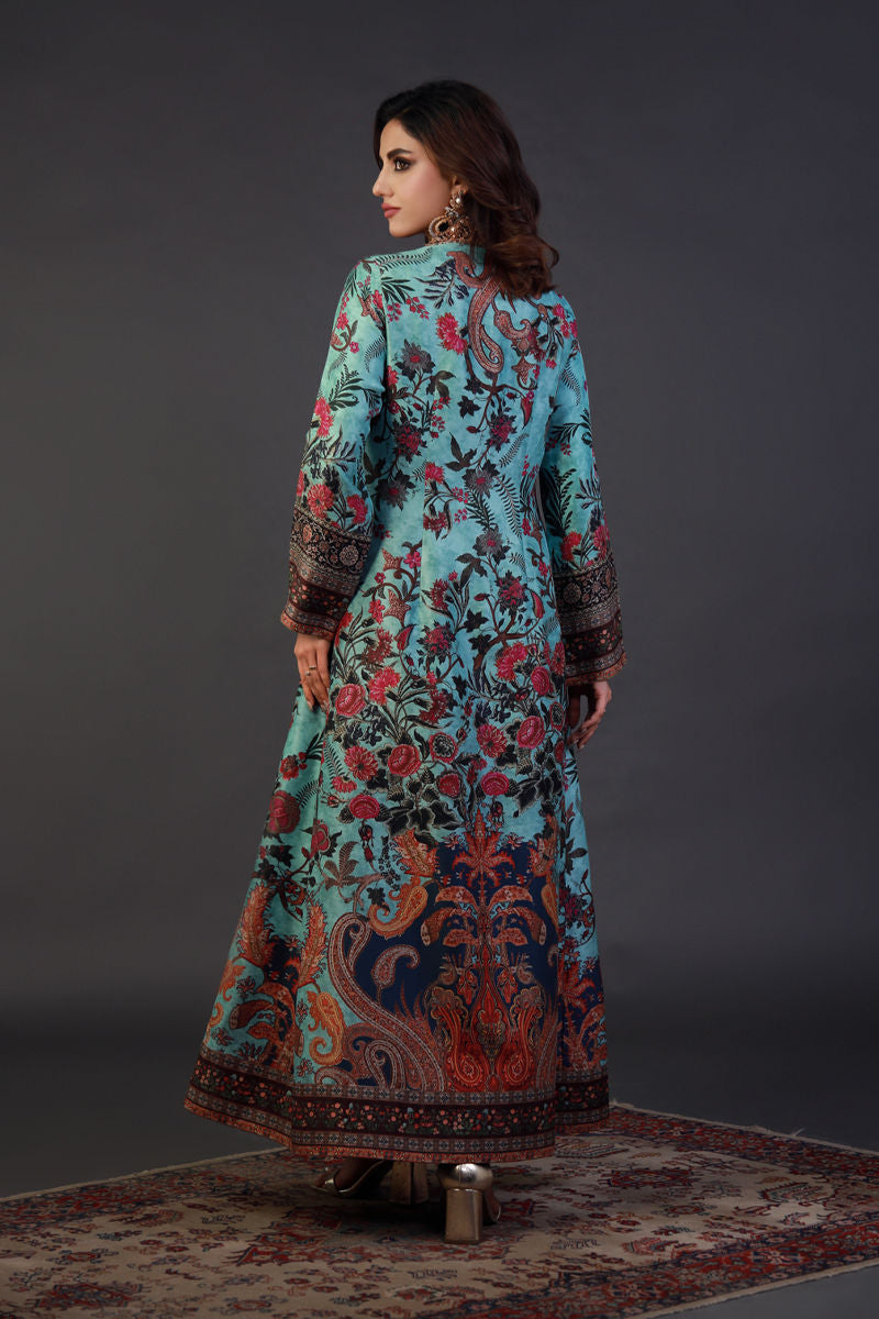 Shamaeel Ansari | Festive Edit |EE-10 - Official Shamaeel Ansari stockist in UK - Sakeena London