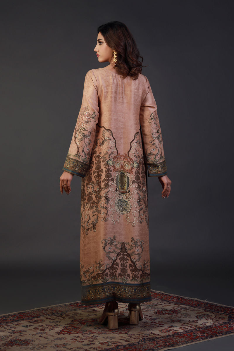 Shamaeel Ansari | Festive Edit | EE-12 - Official Shamaeel Ansari stockist in UK - Sakeena London