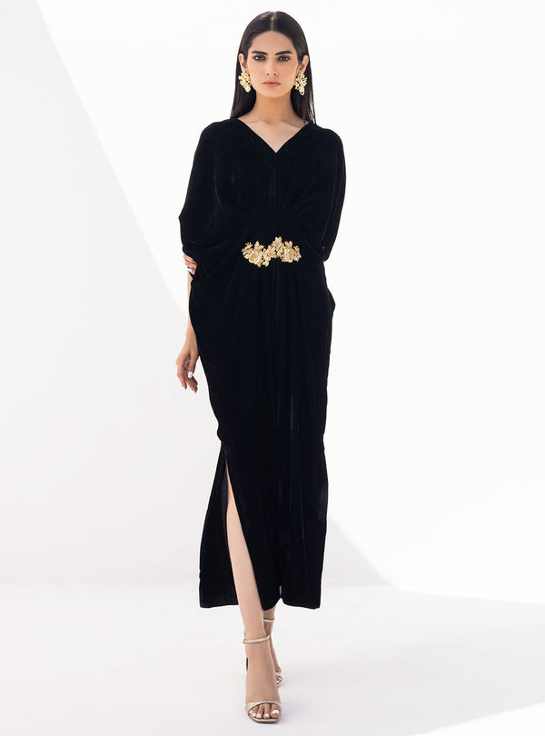 Zainab Chottani | The Kaftan Edit | Black Opal - Official Zainab Chottani stockist in UK - Sakeena London