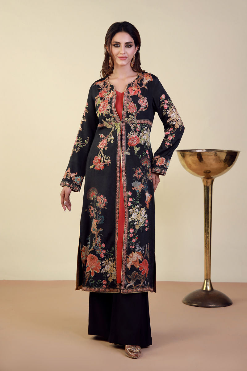 Shamaeel Ansari | Festive Edit | EE-13 - Official Shamaeel Ansari stockist in UK - Sakeena London
