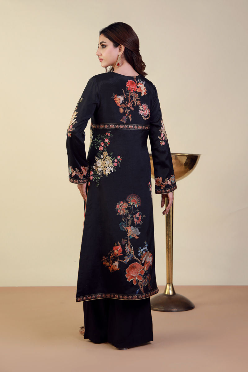 Shamaeel Ansari | Festive Edit | EE-13 - Official Shamaeel Ansari stockist in UK - Sakeena London