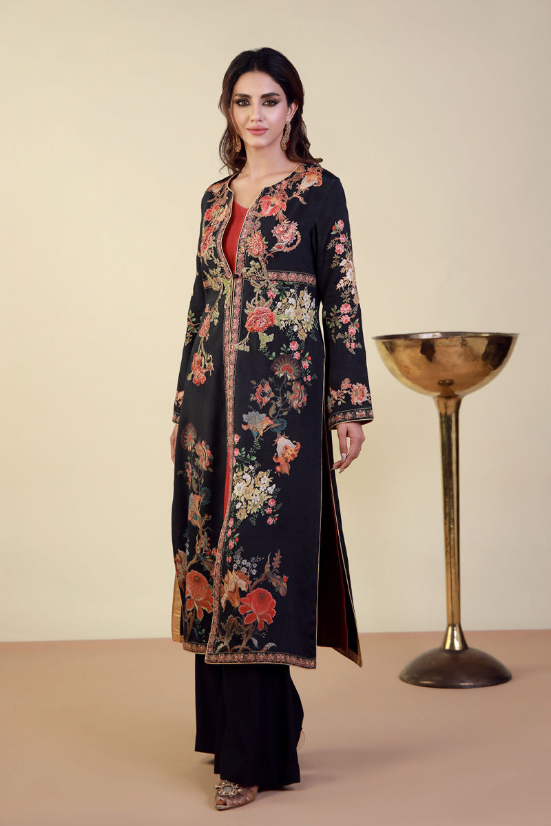 Shamaeel Ansari | Festive Edit | EE-13 - Official Shamaeel Ansari stockist in UK - Sakeena London