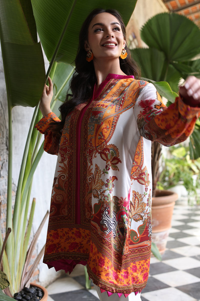 Aisha Imran | Printed Panache | Aylra - Official Aisha Imran stockist in UK - Sakeena London