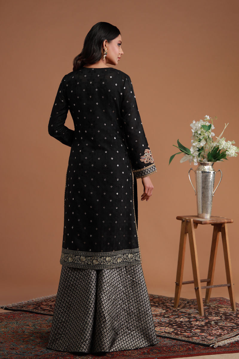 Shamaeel Ansari | Festive Edit | EE-14 - Official Shamaeel Ansari stockist in UK - Sakeena London