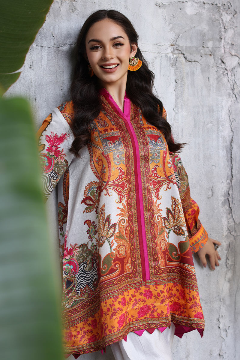 Aisha Imran | Printed Panache | Aylra - Official Aisha Imran stockist in UK - Sakeena London