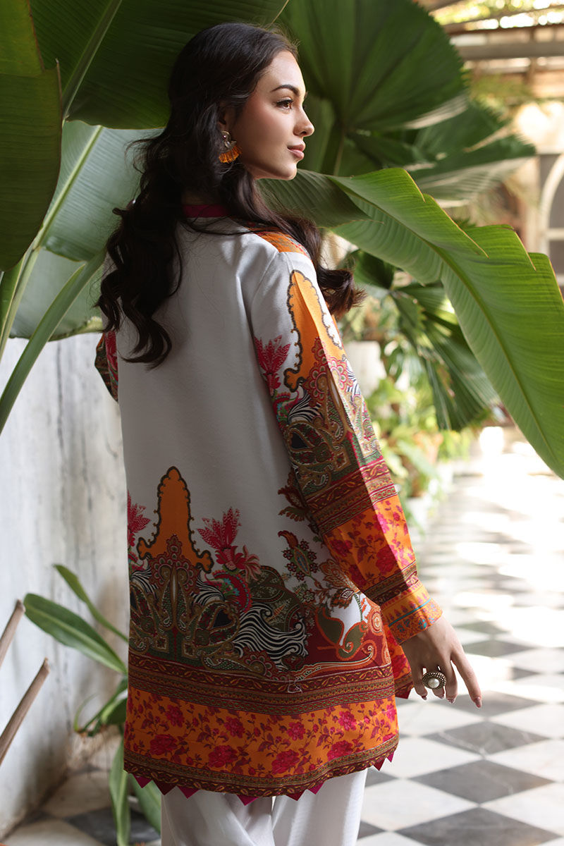 Aisha Imran | Printed Panache | Aylra - Official Aisha Imran stockist in UK - Sakeena London