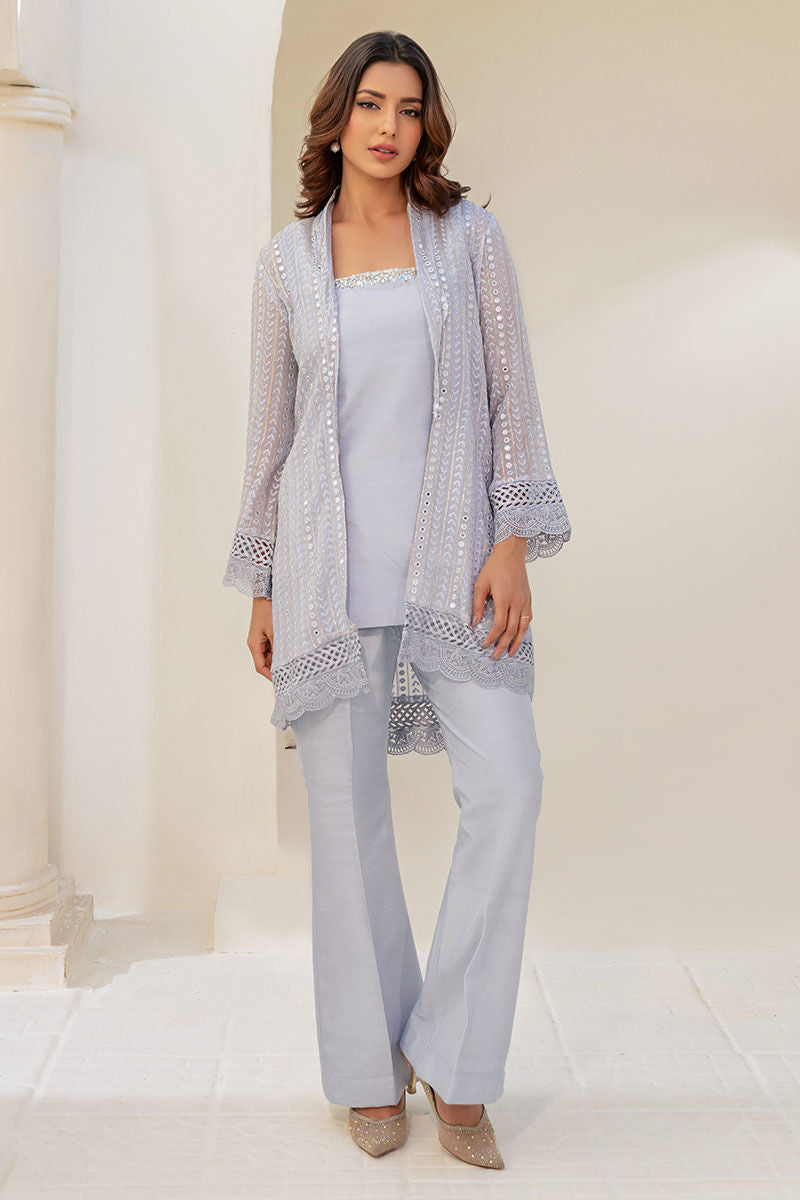 Fatima Khan | Luxury Pret 24 | ISMA - Official Fatima Khan stockist in UK - Sakeena London