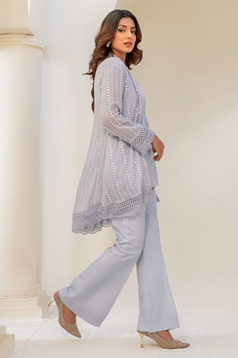 Fatima Khan | Luxury Pret 24 | ISMA - Official Fatima Khan stockist in UK - Sakeena London