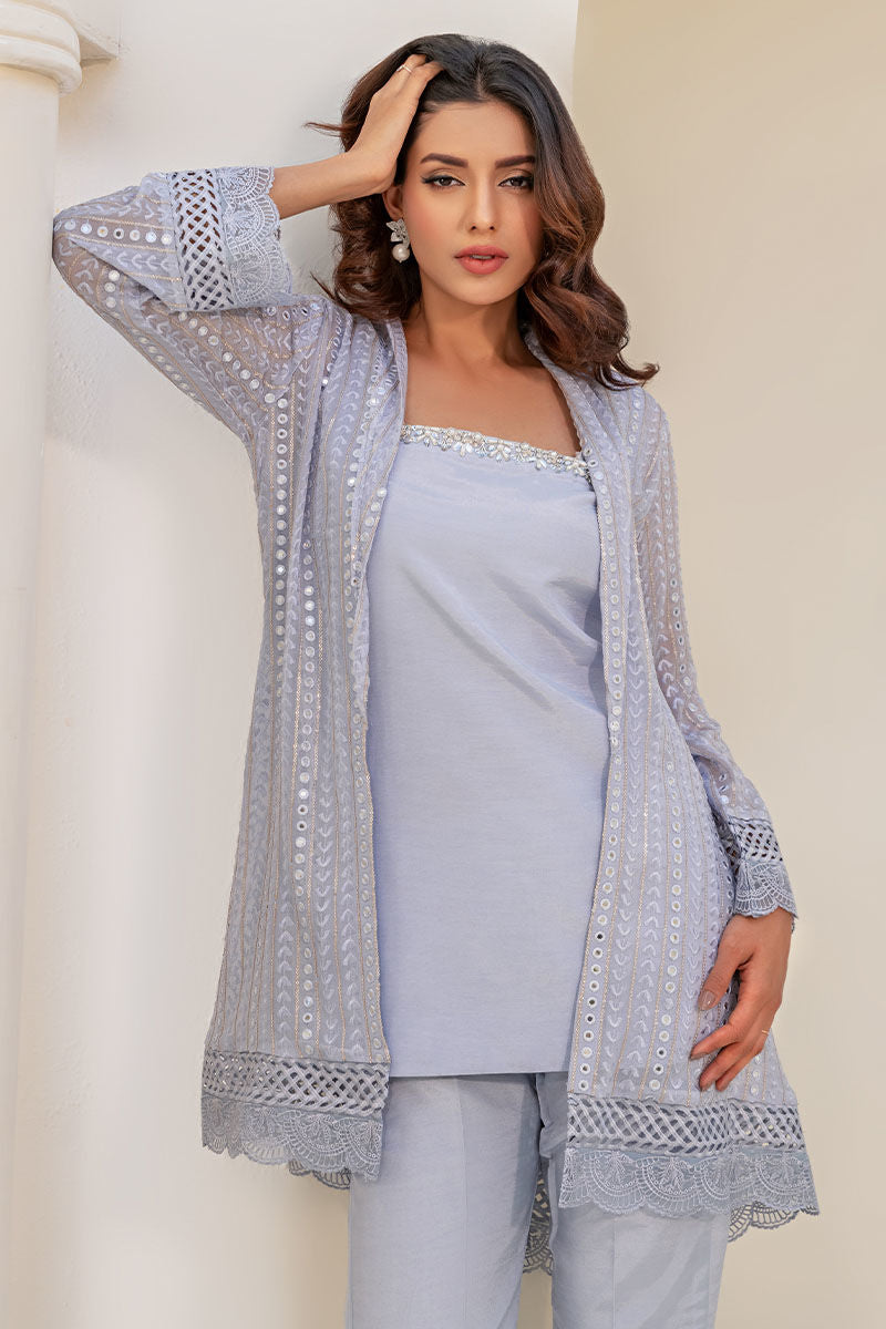 Fatima Khan | Luxury Pret 24 | ISMA - Official Fatima Khan stockist in UK - Sakeena London