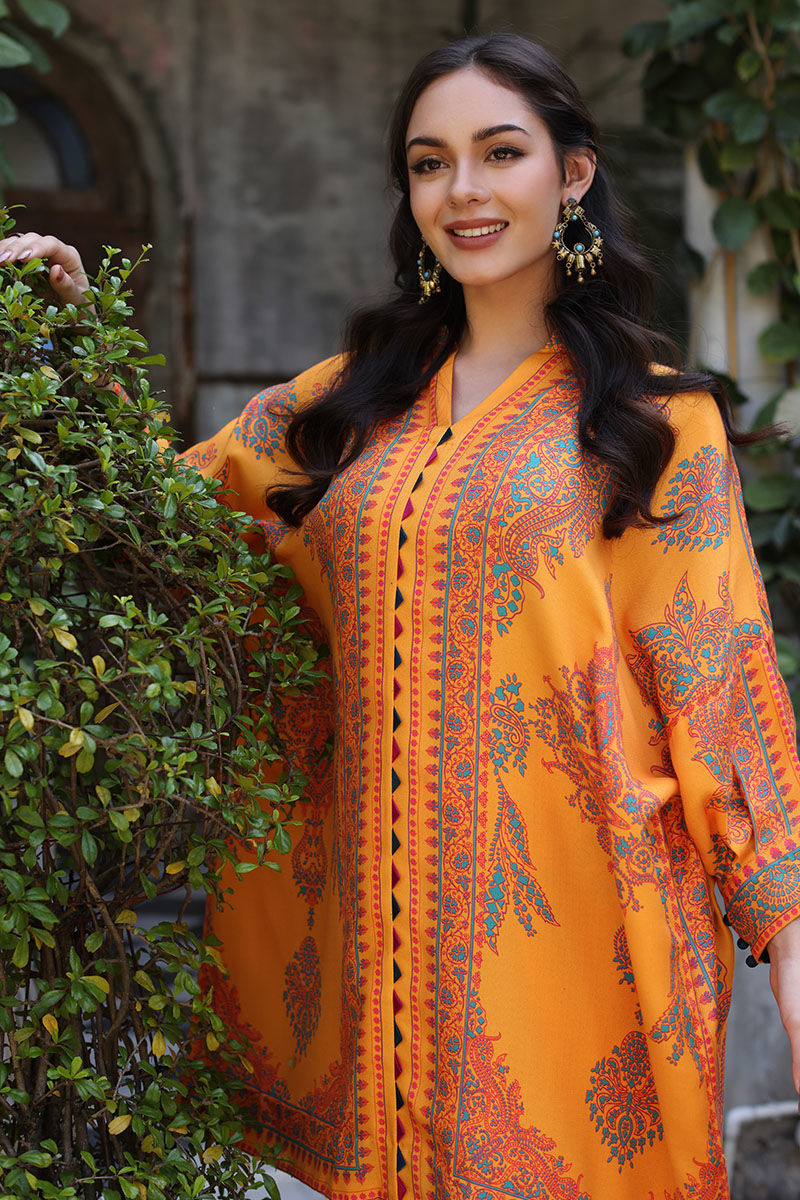 Aisha Imran | Printed Panache | Zia - Official Aisha Imran stockist in UK - Sakeena London