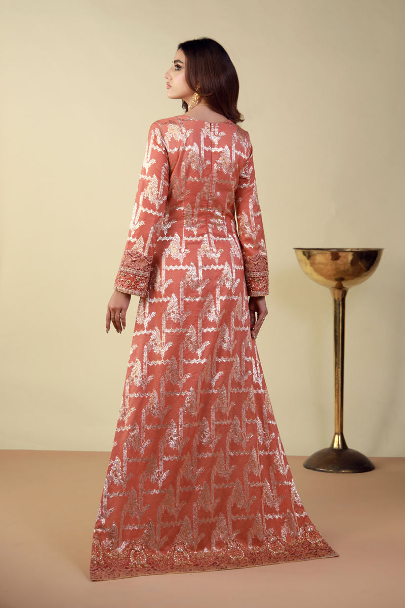 Shamaeel Ansari | Festive Edit | EE-17 - Official Shamaeel Ansari stockist in UK - Sakeena London