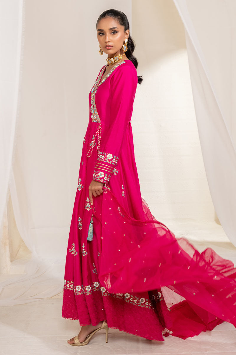 Fatima Khan | Luxury Pret 24 | NAJAH - Official Fatima Khan stockist in UK - Sakeena London