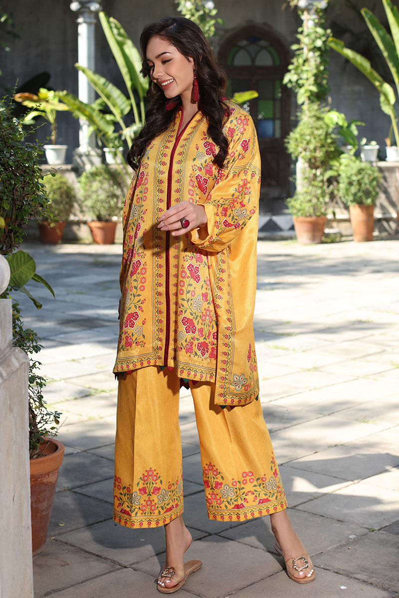 Aisha Imran | Printed Panache | Mya - Official Aisha Imran stockist in UK - Sakeena London