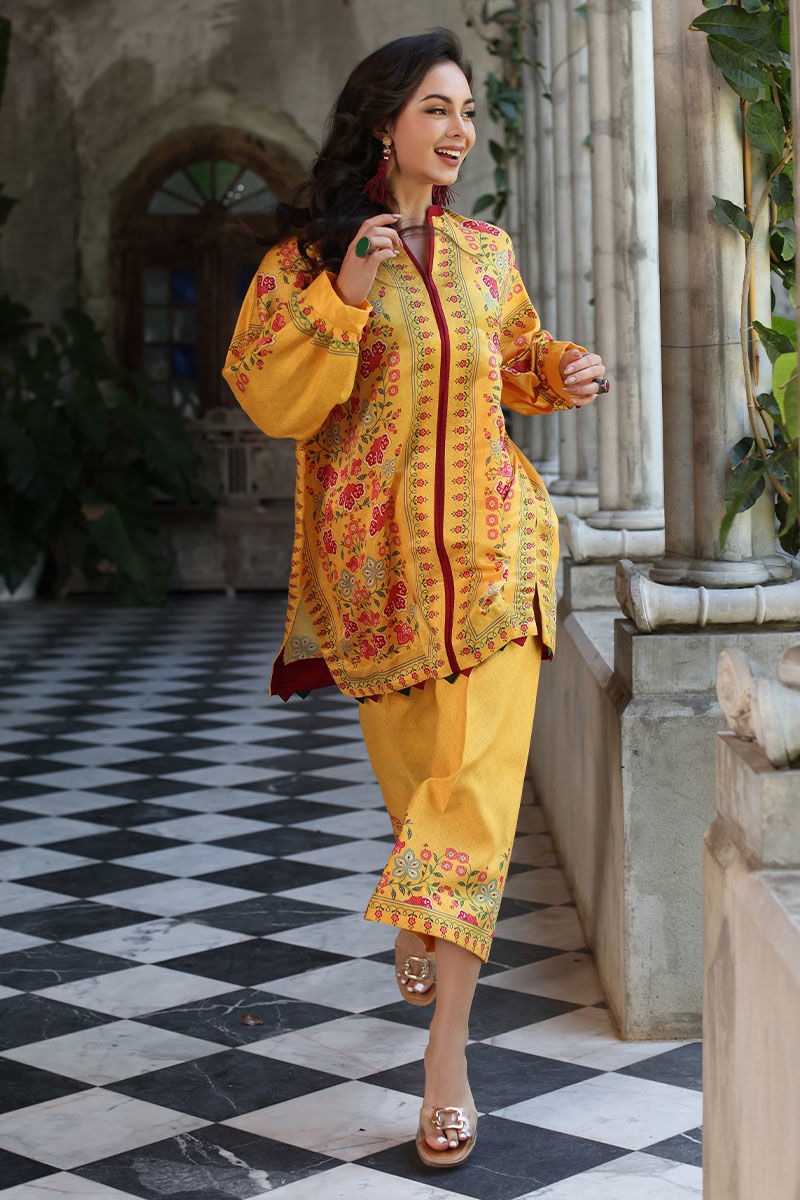 Aisha Imran | Printed Panache | Mya - Official Aisha Imran stockist in UK - Sakeena London