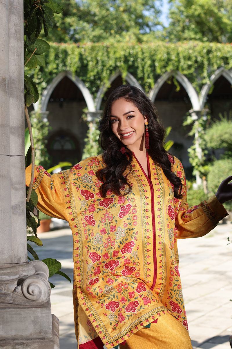 Aisha Imran | Printed Panache | Mya - Official Aisha Imran stockist in UK - Sakeena London