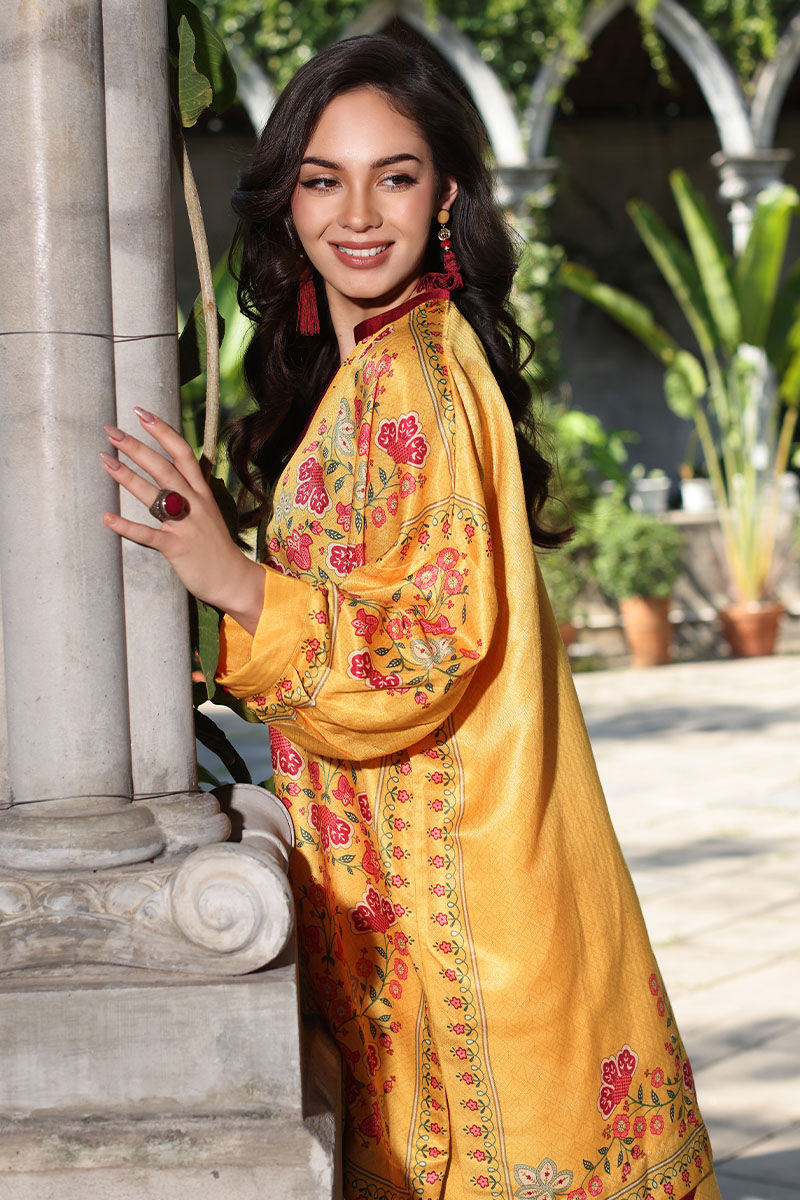 Aisha Imran | Printed Panache | Mya - Official Aisha Imran stockist in UK - Sakeena London