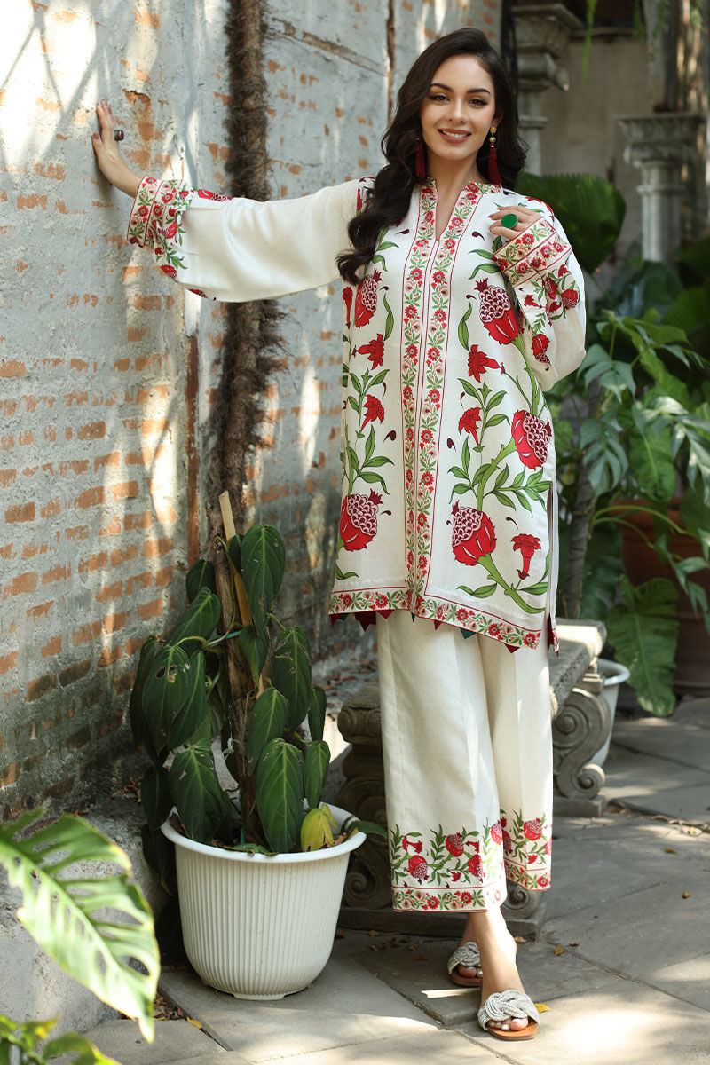 Aisha Imran | Printed Panache | Vivi - Official Aisha Imran stockist in UK - Sakeena London