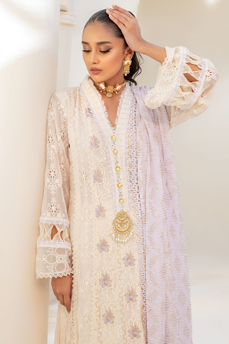 Fatima Khan | Luxury Pret 24 | ROHA - Official Fatima Khan stockist in UK - Sakeena London