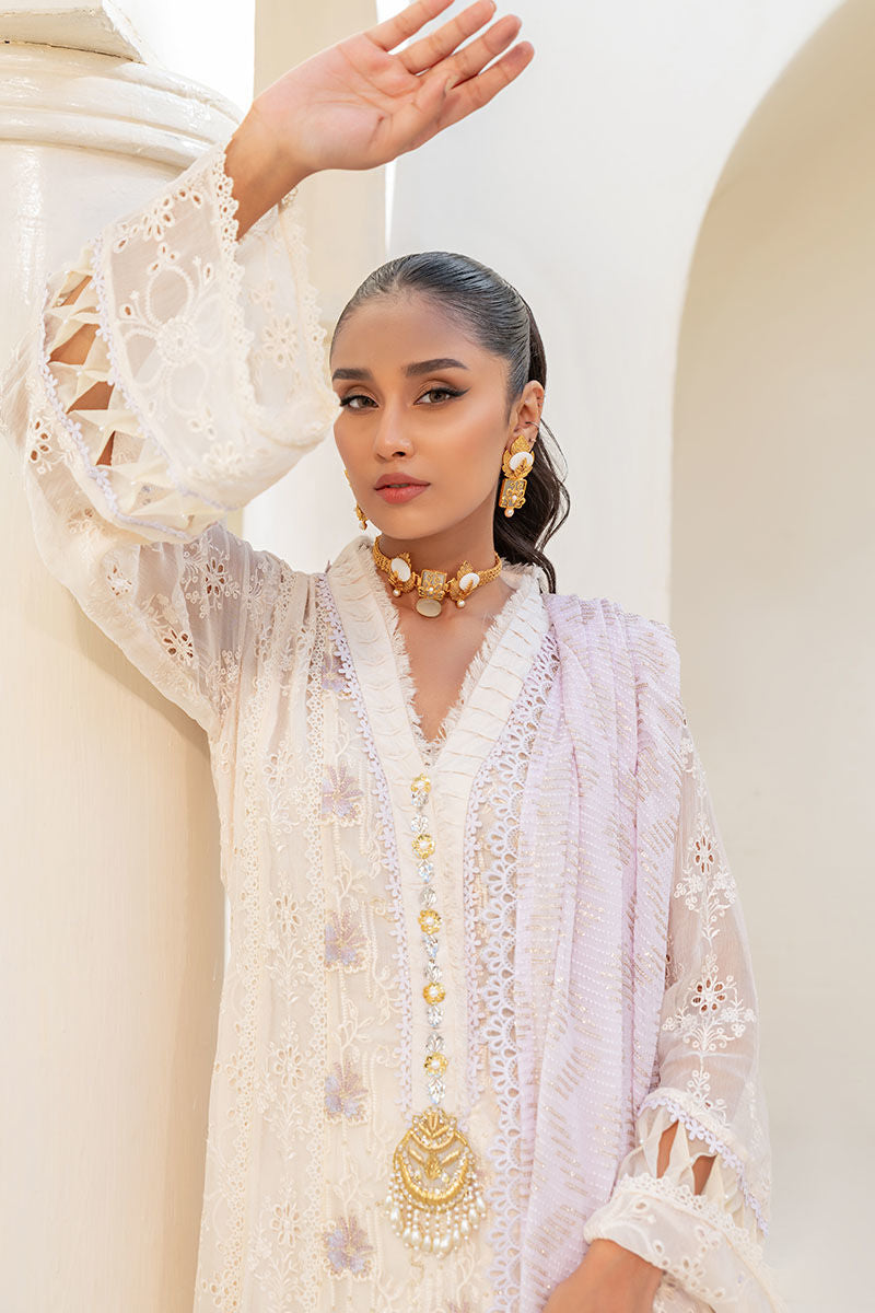 Fatima Khan | Luxury Pret 24 | ROHA - Official Fatima Khan stockist in UK - Sakeena London