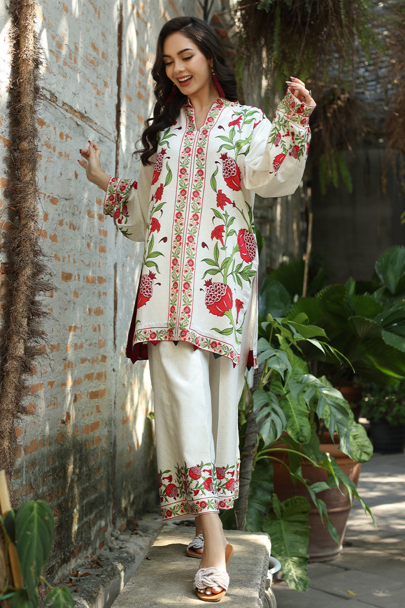Aisha Imran | Printed Panache | Vivi - Official Aisha Imran stockist in UK - Sakeena London