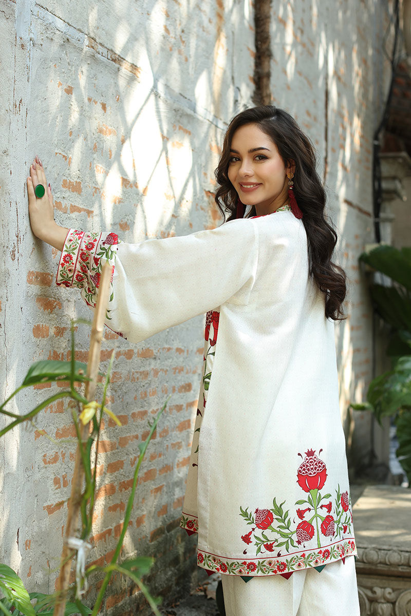 Aisha Imran | Printed Panache | Vivi - Official Aisha Imran stockist in UK - Sakeena London