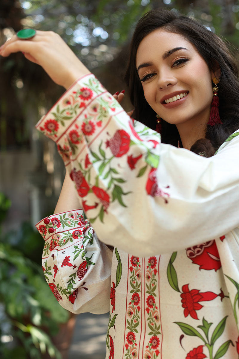 Aisha Imran | Printed Panache | Vivi - Official Aisha Imran stockist in UK - Sakeena London