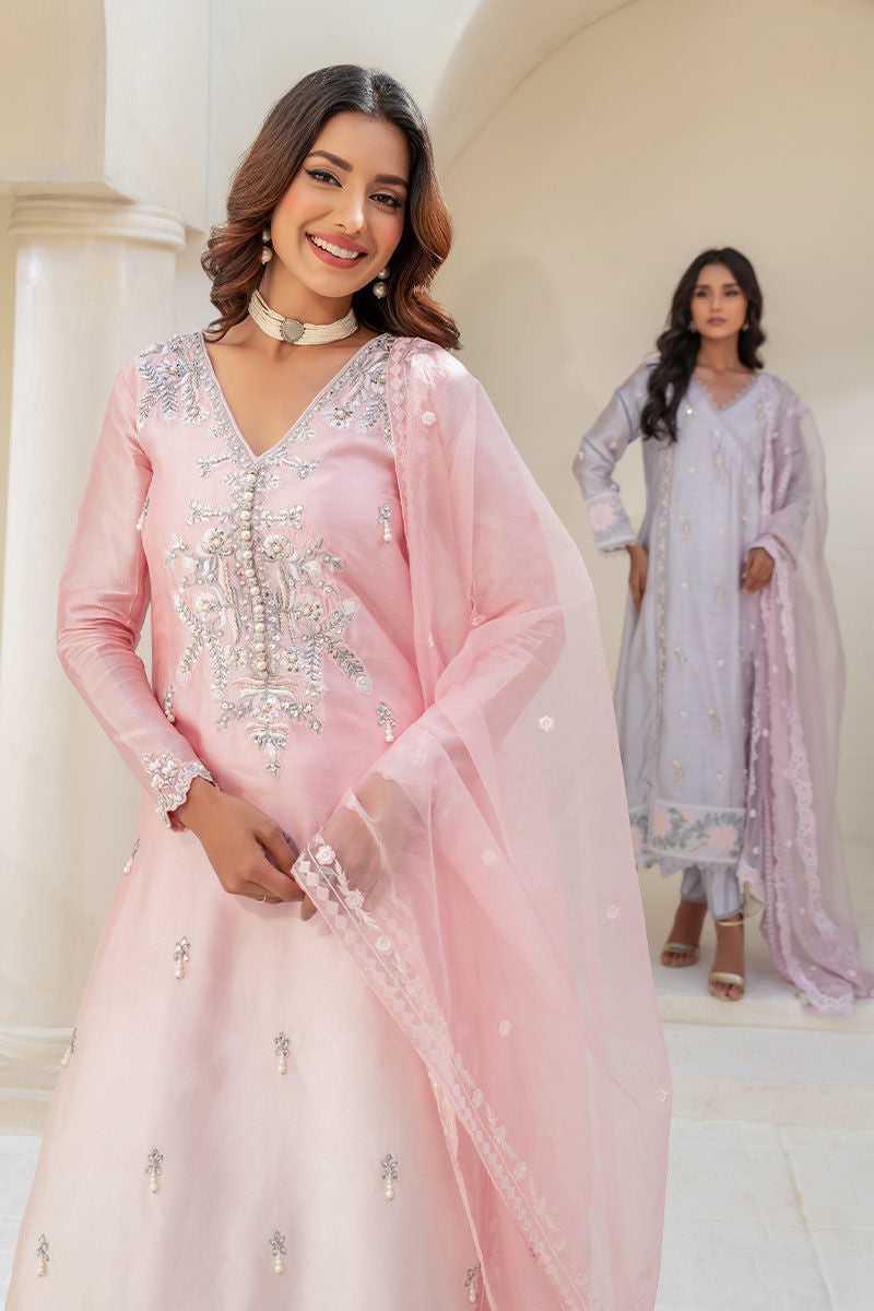 Fatima Khan | Luxury Pret 24 | DANEEN - Official Fatima Khan stockist in UK - Sakeena London