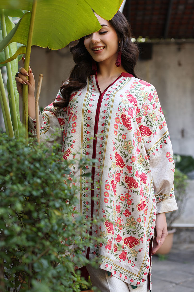 Aisha Imran | Printed Panache | Adele - Official Aisha Imran stockist in UK - Sakeena London