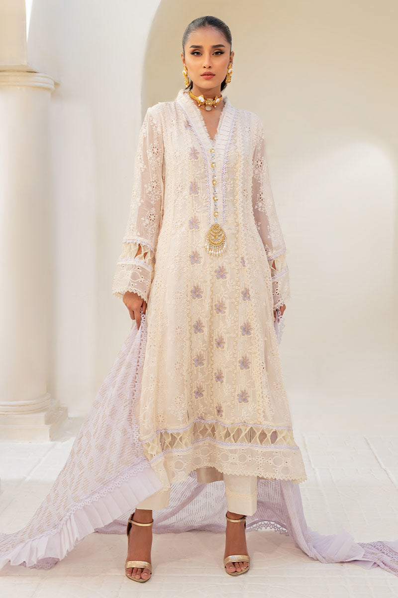 Fatima Khan | Luxury Pret 24 | ROHA - Official Fatima Khan stockist in UK - Sakeena London