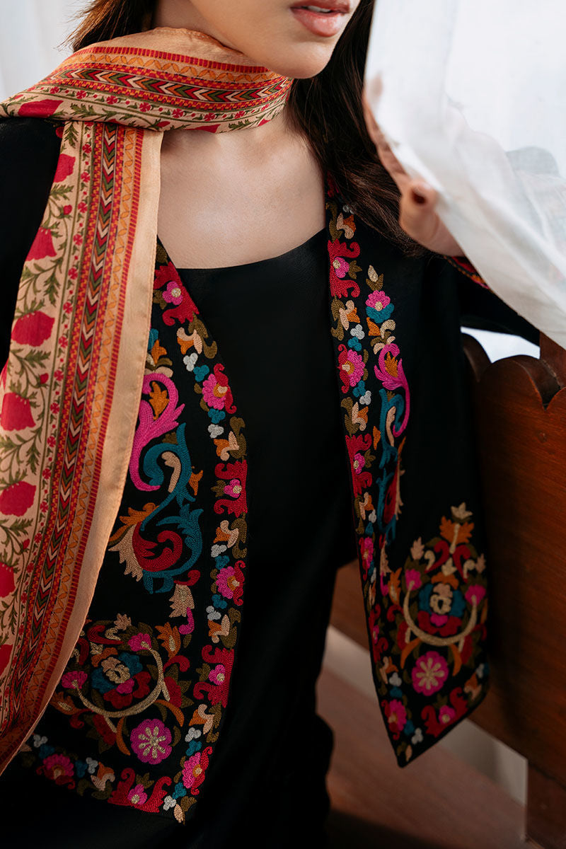 Aisha Imran | Luxury Pret | Amara - Official Aisha Imran stockist in UK - Sakeena London