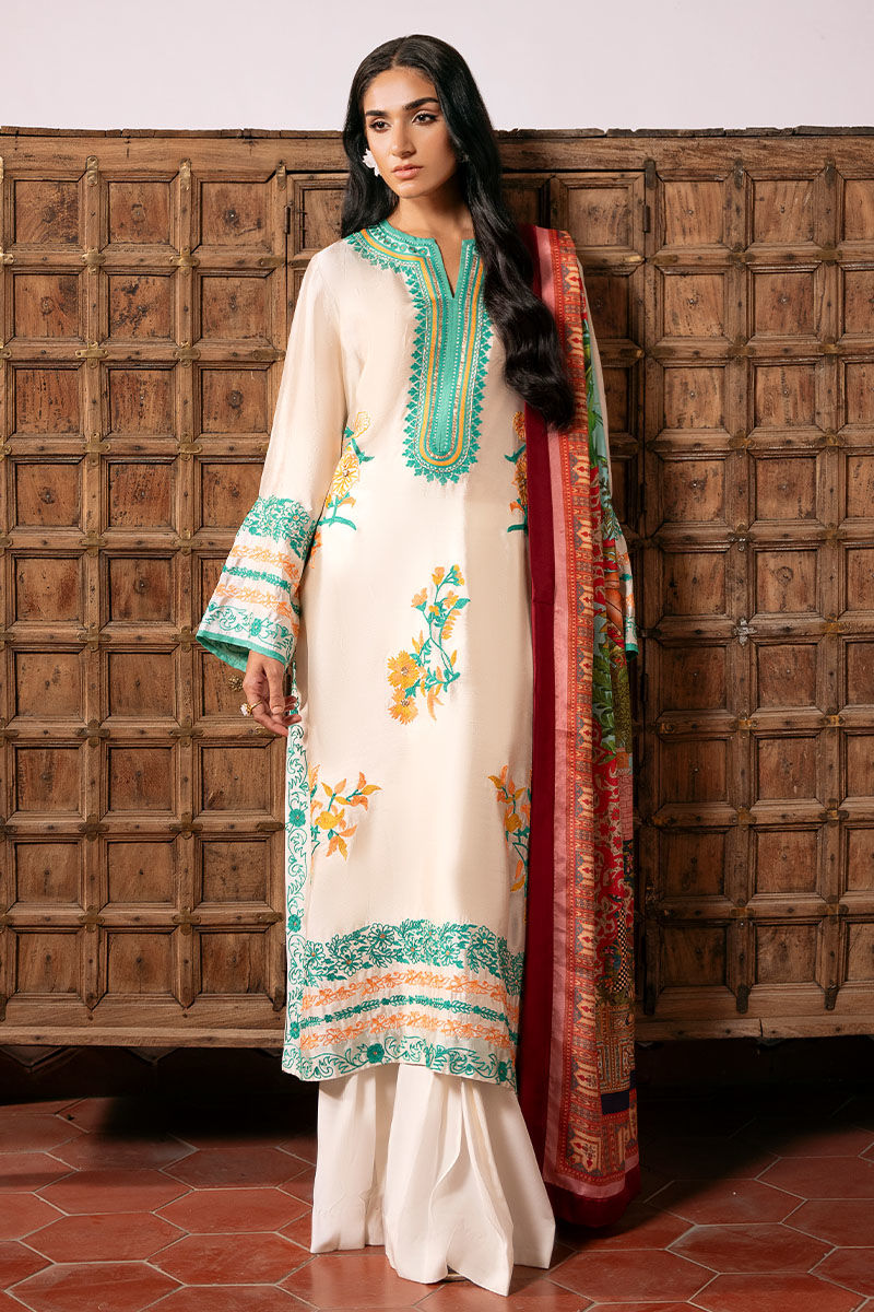 Aisha Imran | Luxury Pret | Zoya - Official Aisha Imran stockist in UK - Sakeena London