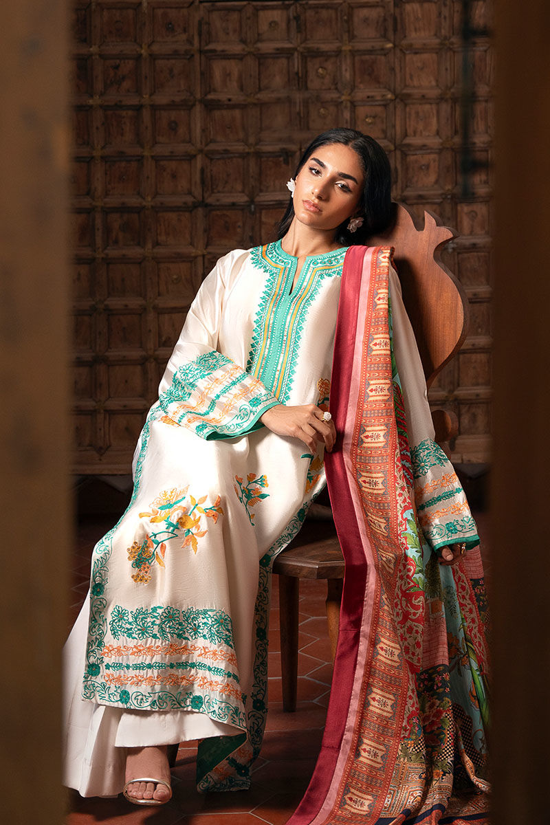 Aisha Imran | Luxury Pret | Zoya - Official Aisha Imran stockist in UK - Sakeena London