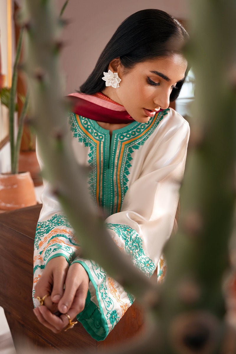 Aisha Imran | Luxury Pret | Zoya - Official Aisha Imran stockist in UK - Sakeena London