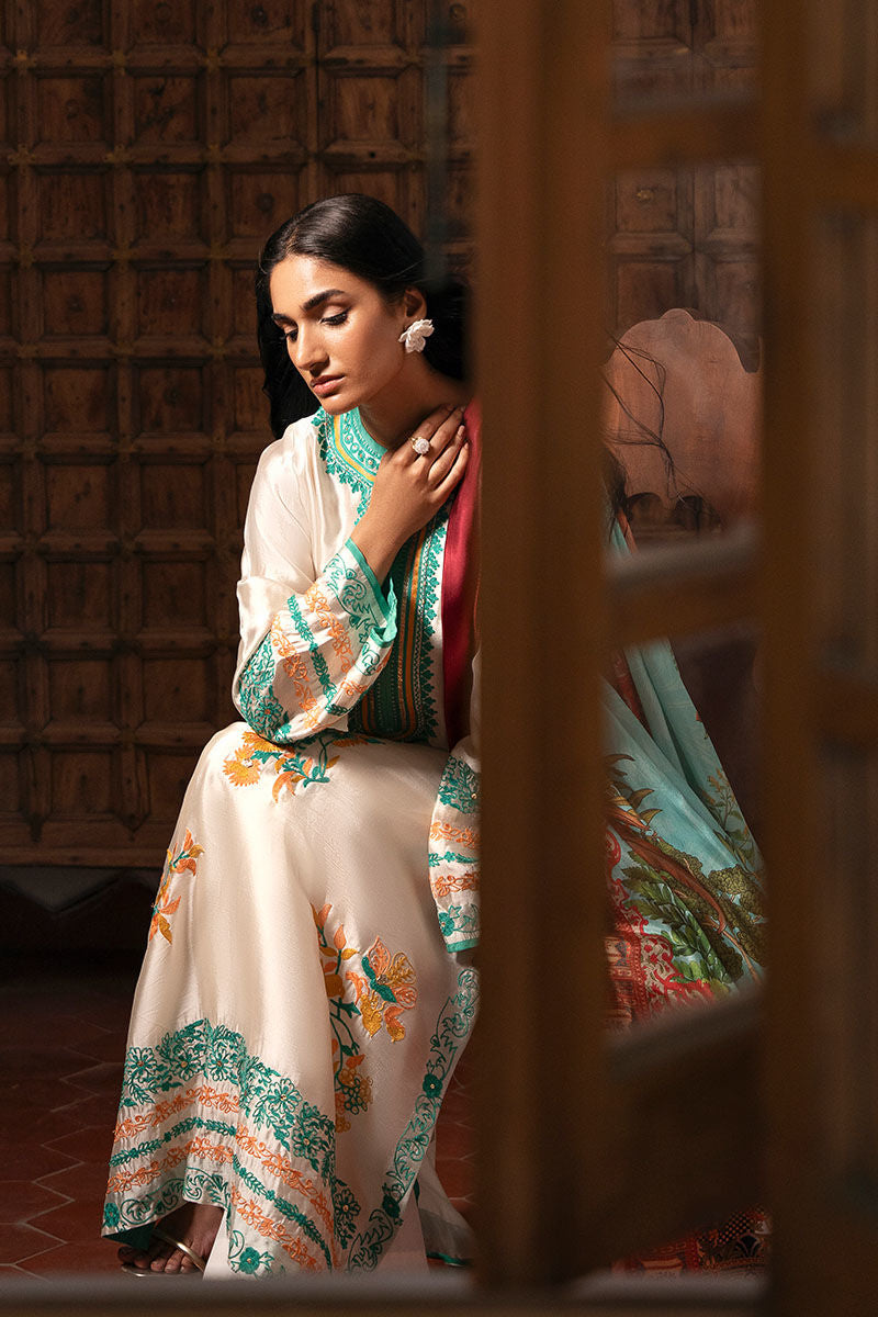 Aisha Imran | Luxury Pret | Zoya - Official Aisha Imran stockist in UK - Sakeena London