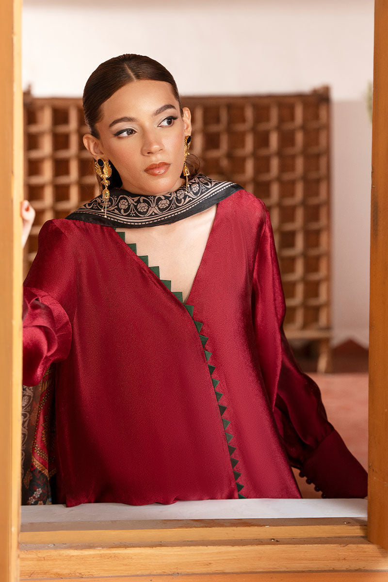 Aisha Imran | Luxury Pret | Yusra - Official Aisha Imran stockist in UK - Sakeena London