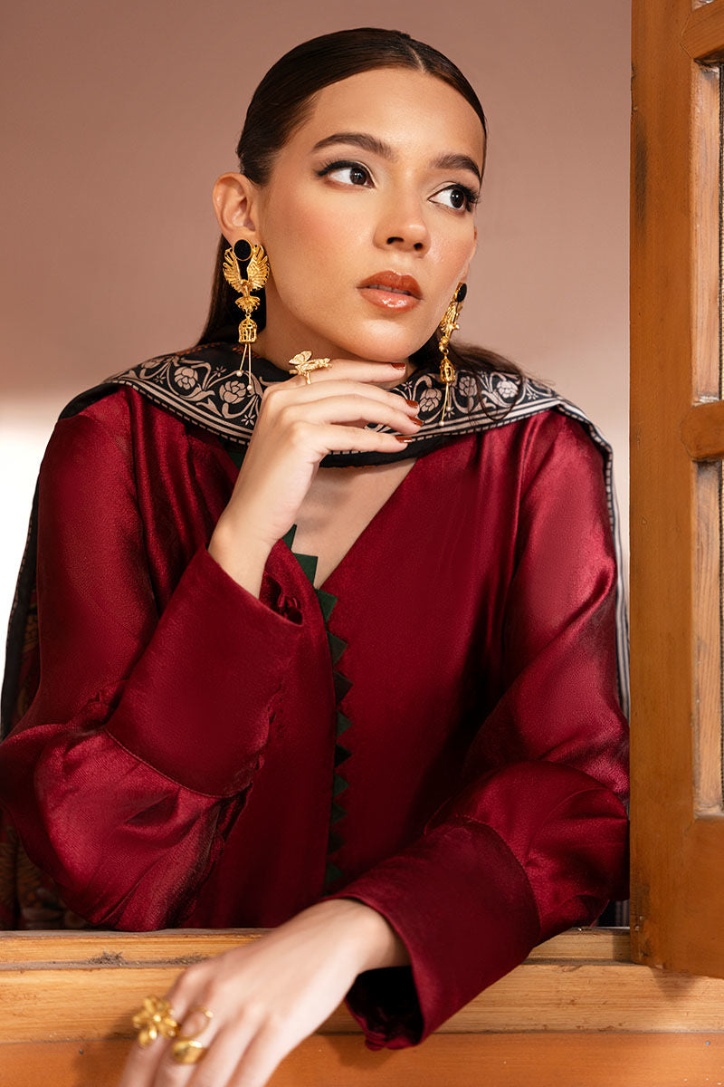 Aisha Imran | Luxury Pret | Yusra - Official Aisha Imran stockist in UK - Sakeena London