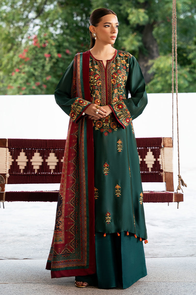 Aisha Imran | Luxury Pret | Yumna - Official Aisha Imran stockist in UK - Sakeena London