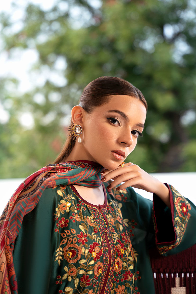 Aisha Imran | Luxury Pret | Yumna - Official Aisha Imran stockist in UK - Sakeena London