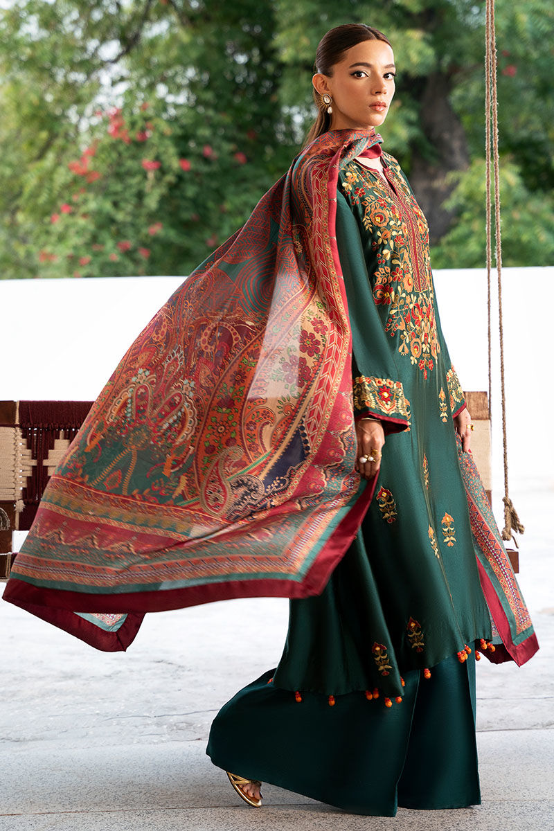 Aisha Imran | Luxury Pret | Yumna - Official Aisha Imran stockist in UK - Sakeena London
