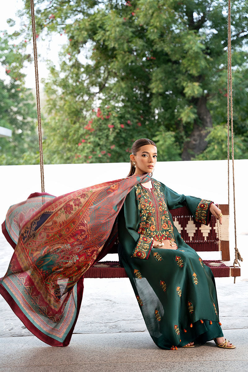 Aisha Imran | Luxury Pret | Yumna - Official Aisha Imran stockist in UK - Sakeena London