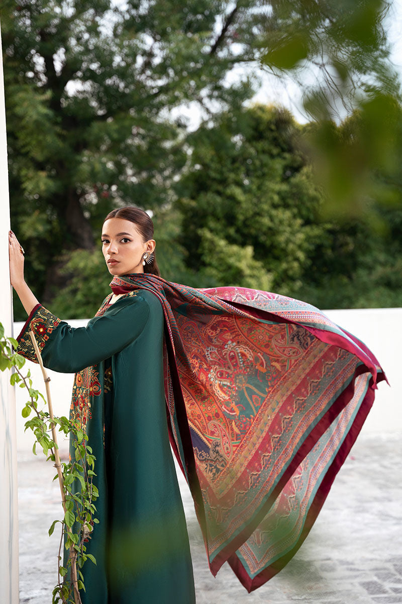 Aisha Imran | Luxury Pret | Yumna - Official Aisha Imran stockist in UK - Sakeena London