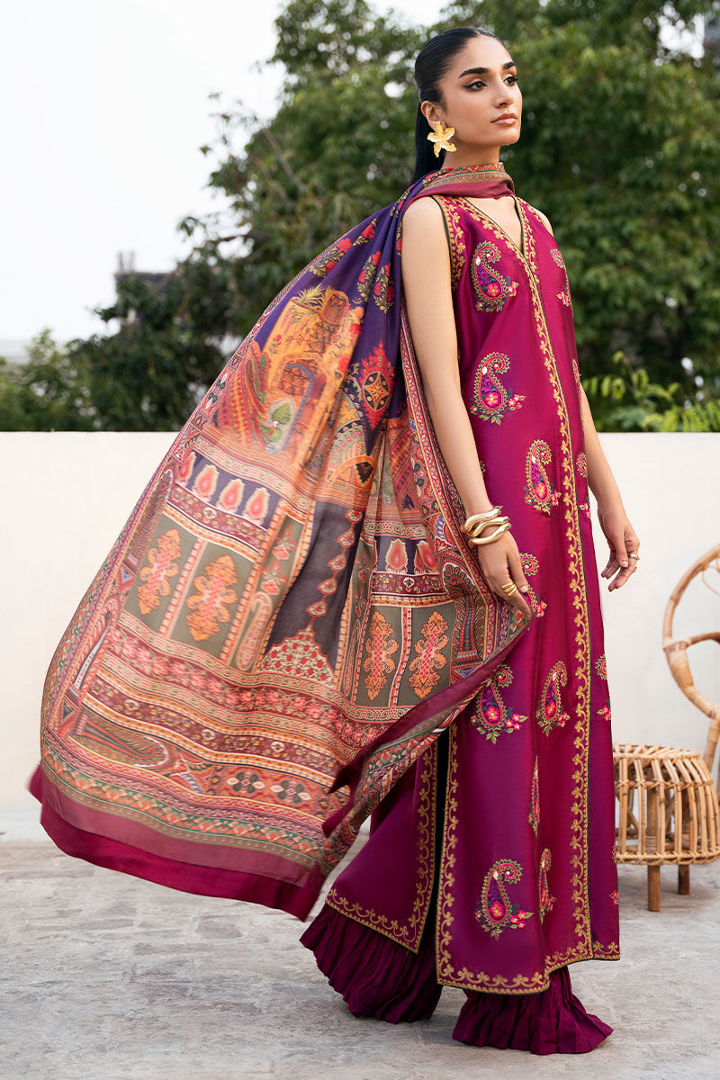 Aisha Imran | Luxury Pret | Izza - Official Aisha Imran stockist in UK - Sakeena London
